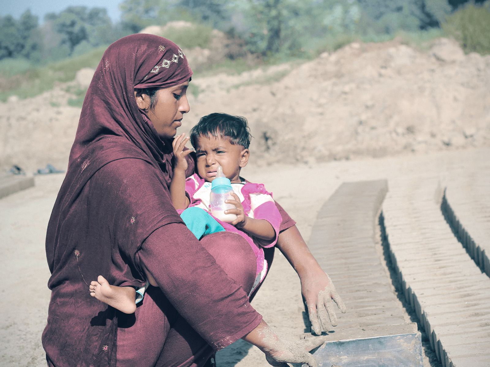 Protecting-persecuted-christians-photo-16-slavery