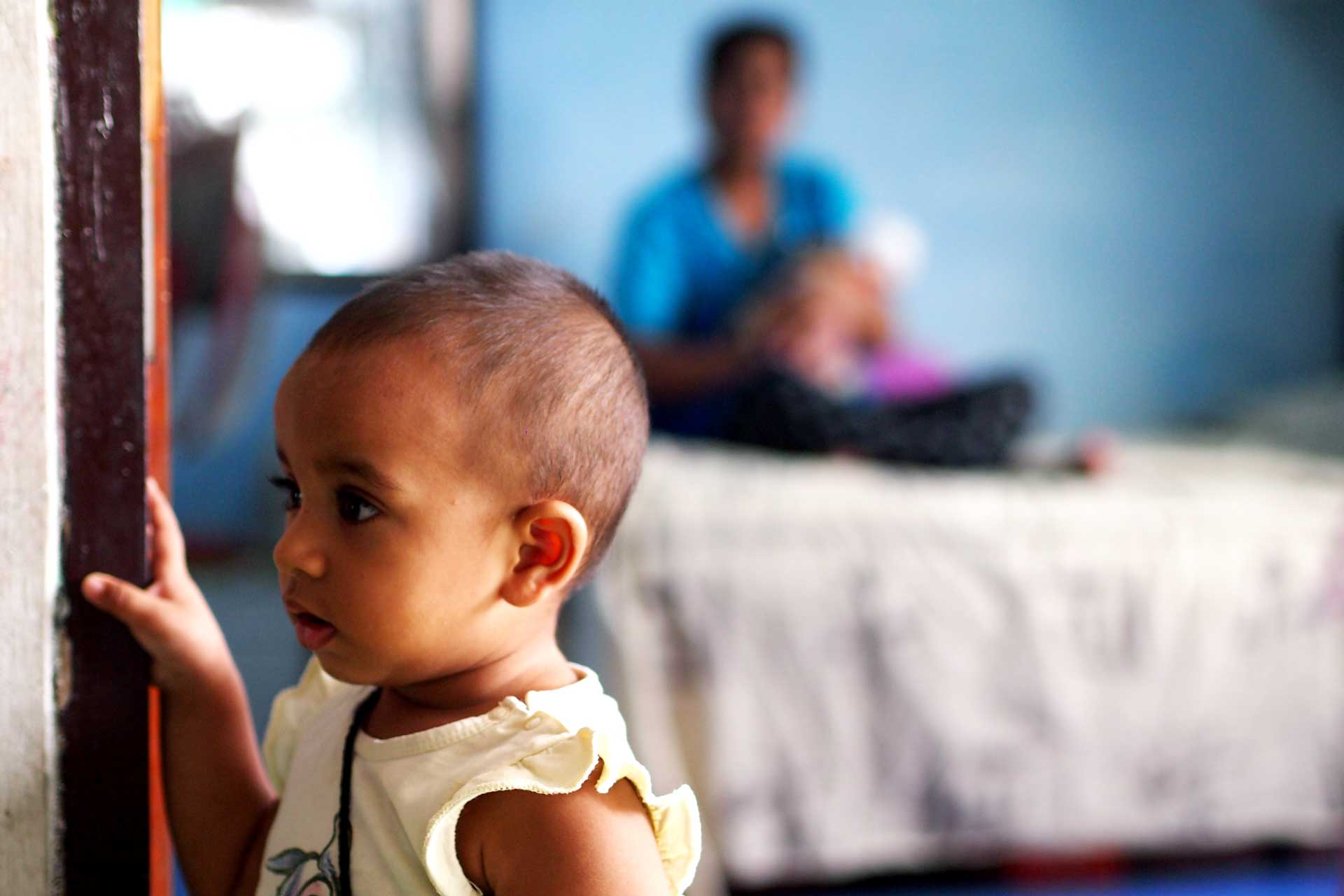 10.000 cristiani in pericolo di vita in Malesia | Rifugiati Pakistani