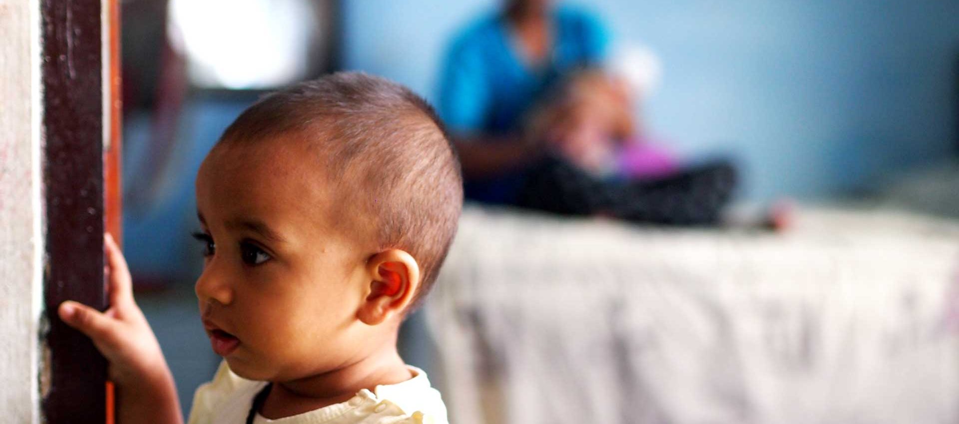 10.000 cristiani in pericolo di vita in Malesia | Rifugiati Pakistani